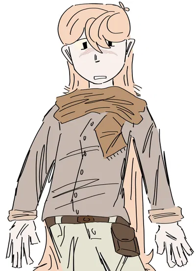 Atticus Nerix