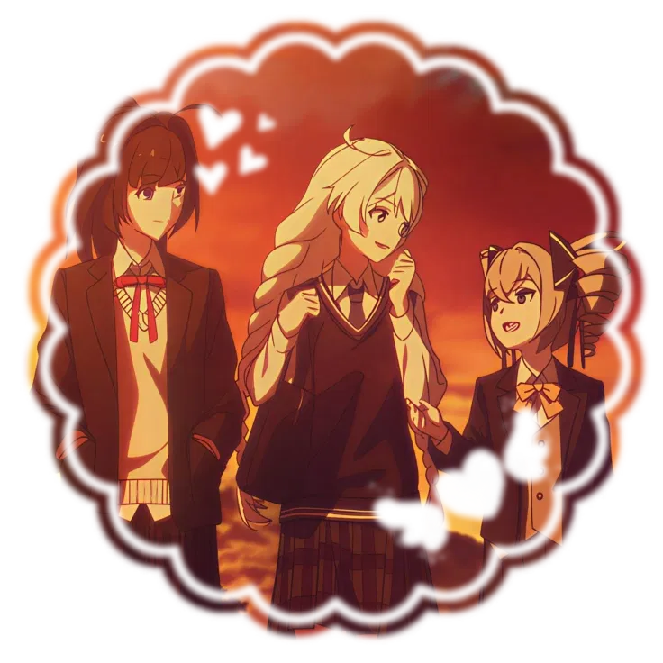 St Freya Academy | New student