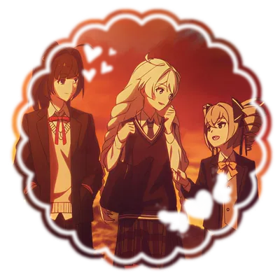 St Freya Academy | New student