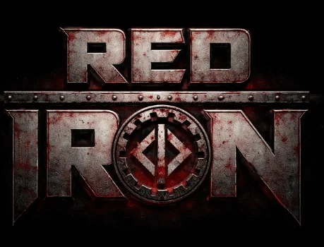 RED IRON RPG