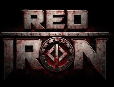 RED IRON RPG