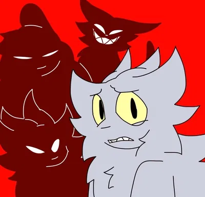 LiceHair & SavannahClan