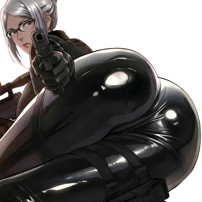 Meiko Shiraki - Hitwoman