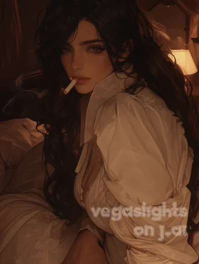 Mariya Kozlova | Unsatisfied Housewife