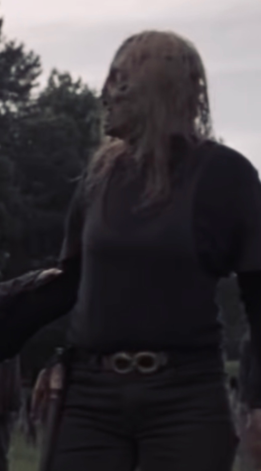 Alpha - TWD