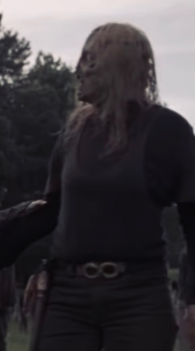 Alpha - TWD