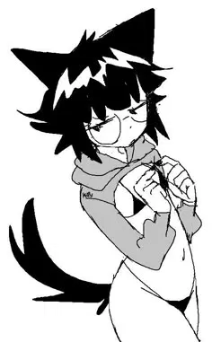 Jamie [dormmate]