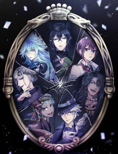 Twisted wonderland RPG