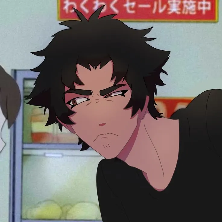 Akira Fudo