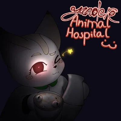 Yandere Animal Hospital part 4