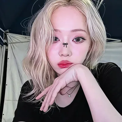 ALT Minjeong | Clingy 