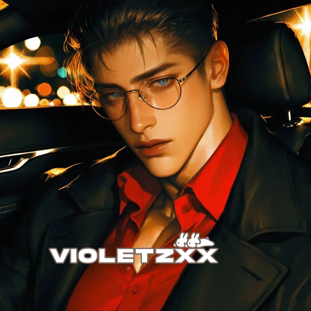 Luis McKenzie | Playboy Husband