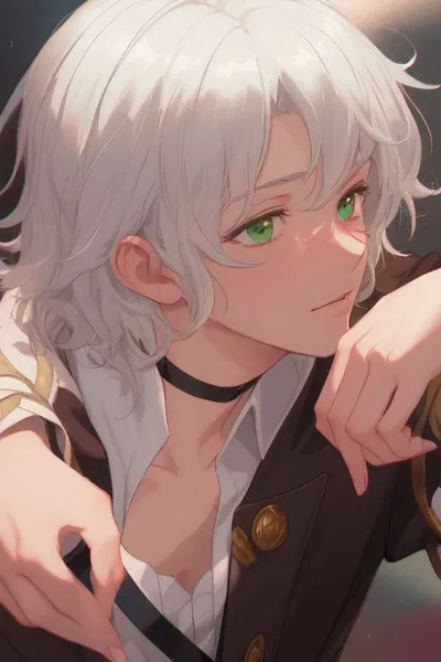 Aria - Male ver