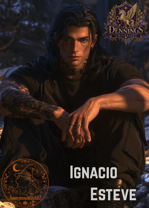 Ignacio Esteve