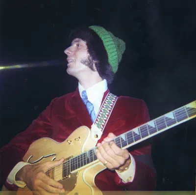 Mike Nesmith | The Monkees