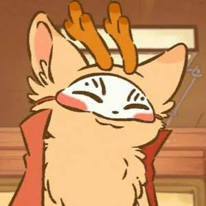 (🦊) - Sibuxiang - (Fabulous Beasts)