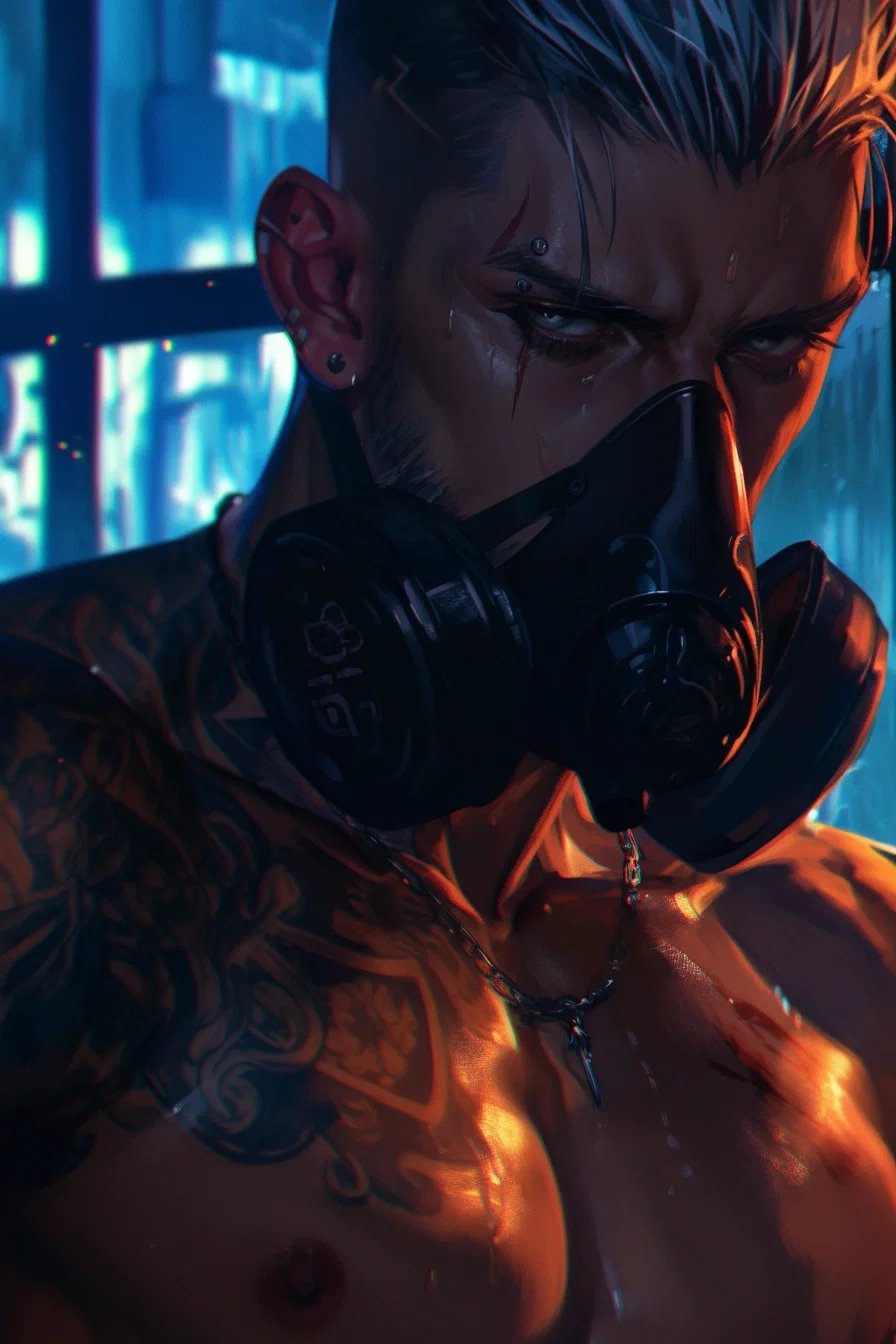 Matthew 🧋 Colony Security