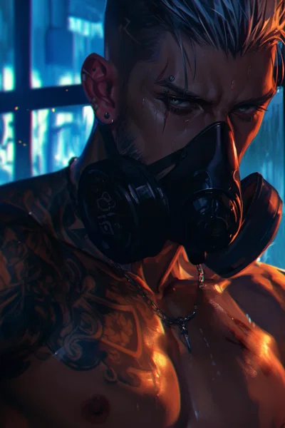 Matthew 🧋 Colony Security