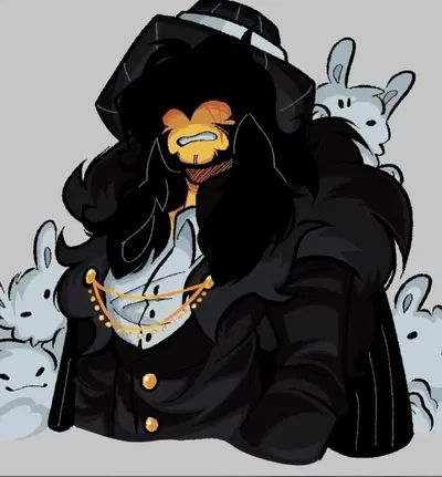 Mafioso᧔💚᧓Love at first sight.
