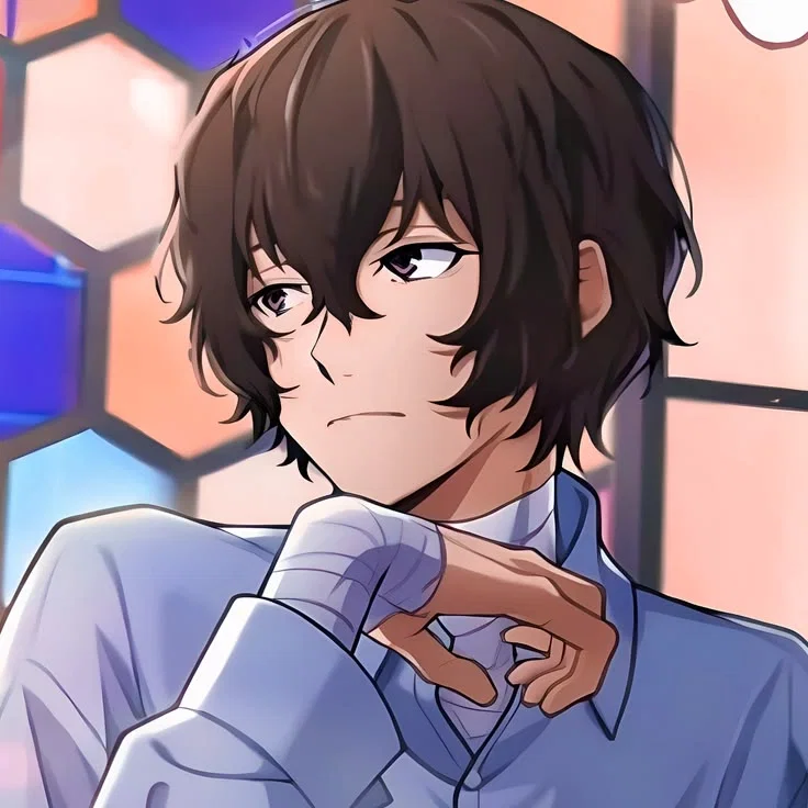Osamu Dazai
