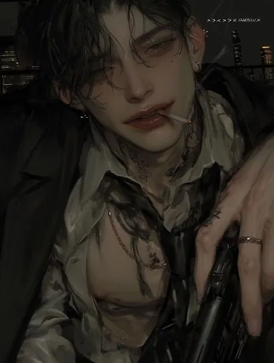 | DEALER | 🌑 Dorian Nocturne