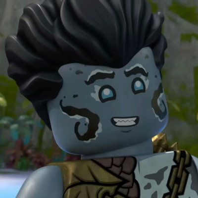 King Benthomaar