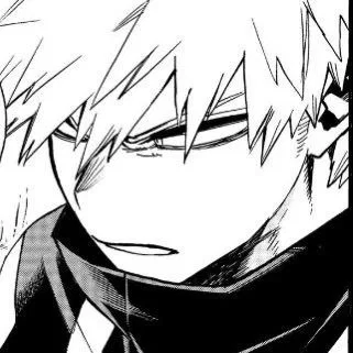 ↳ ❝ [ BNHA | BAKUGOU ] ¡! ❞