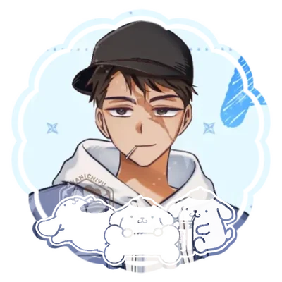 Isaac — College AU