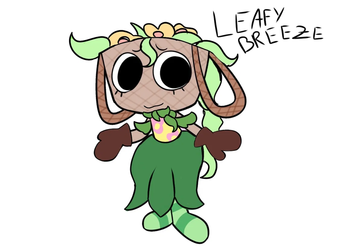 SHELLY'S TOON HANDLER