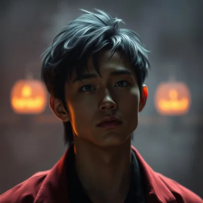  Dr. Haruto Sakamoto