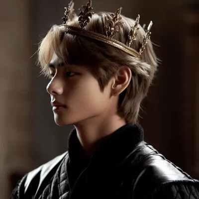 Kim Taehyung