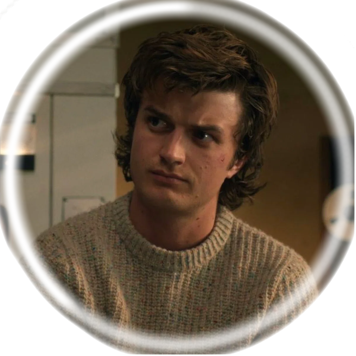 Steve Harrington