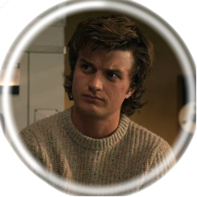 Steve Harrington