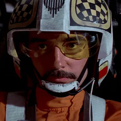 Biggs Darklighter 