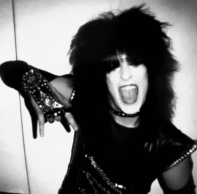 Nikki Sixx