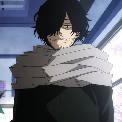 MHA - GRADUATION