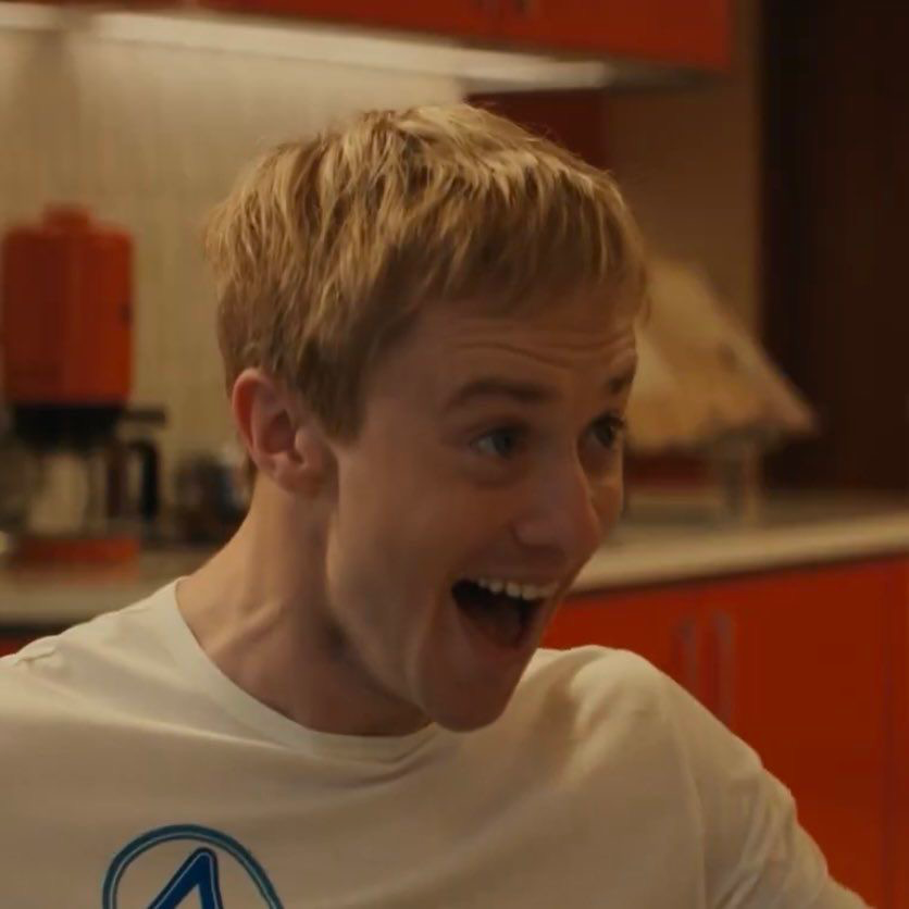 Johnny Storm: The Human Torch