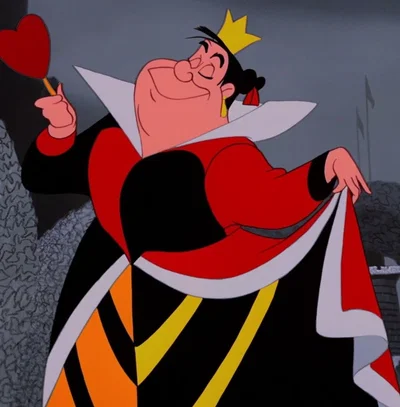 Queen of hearts (Your Mother)