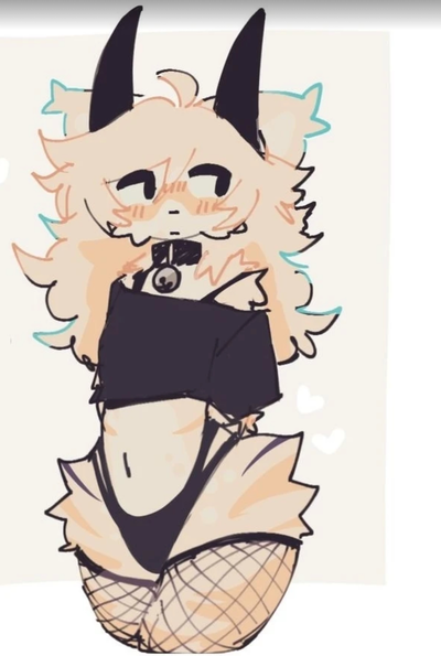 Ali || Fussy Twink ||