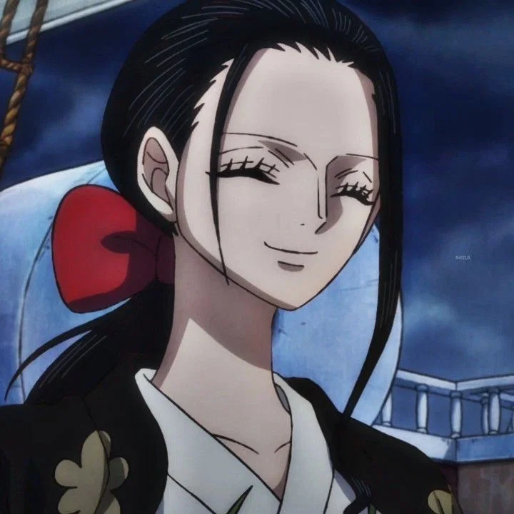 Nico Robin  