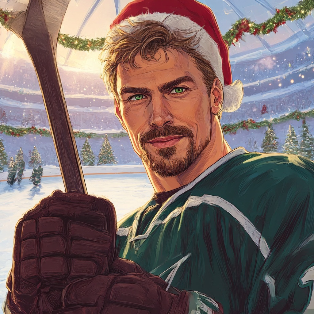 Jack Jones||Christmas Alt