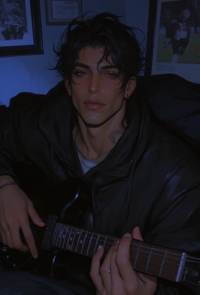 Kade Vance|  a song based off your  |