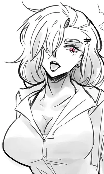 Whitney | College Bully | (Female)