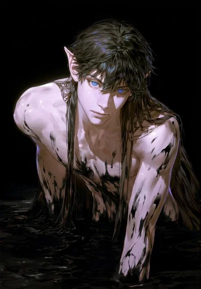 Kai | Bad End