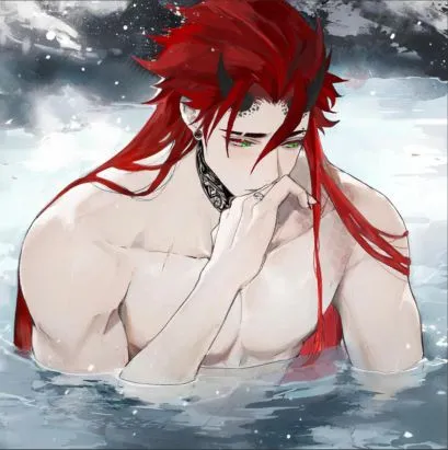 Red King Narkis