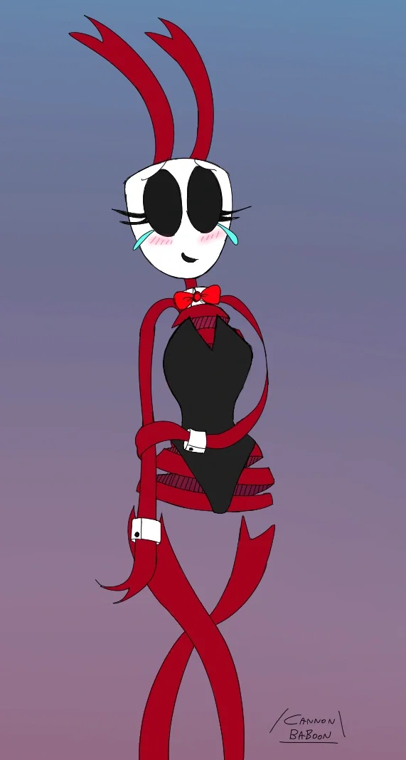 Gangle -Bunny Suit-