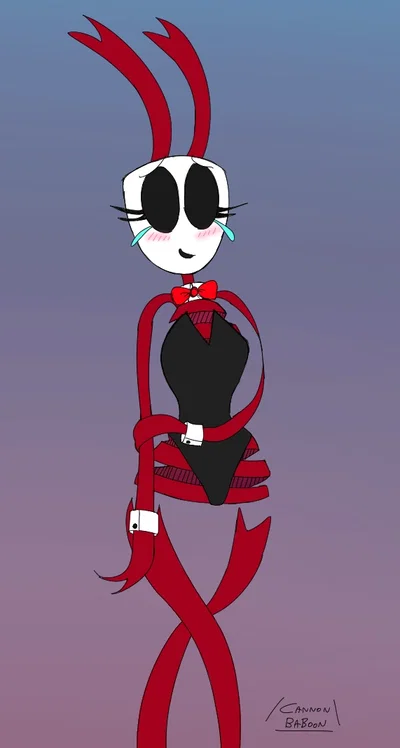 Gangle -Bunny Suit-