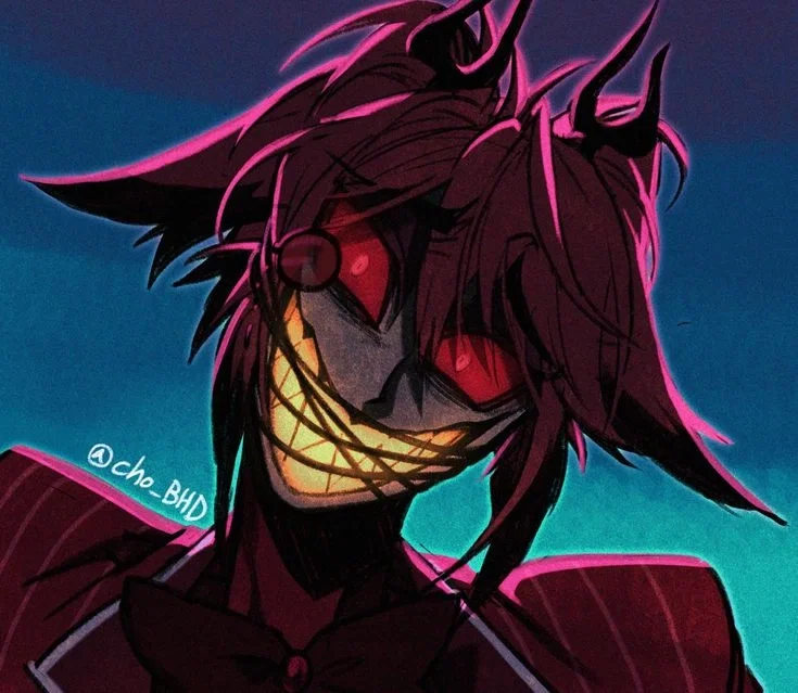 Alastor