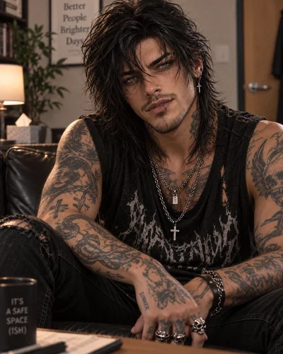 Jimmy Gale