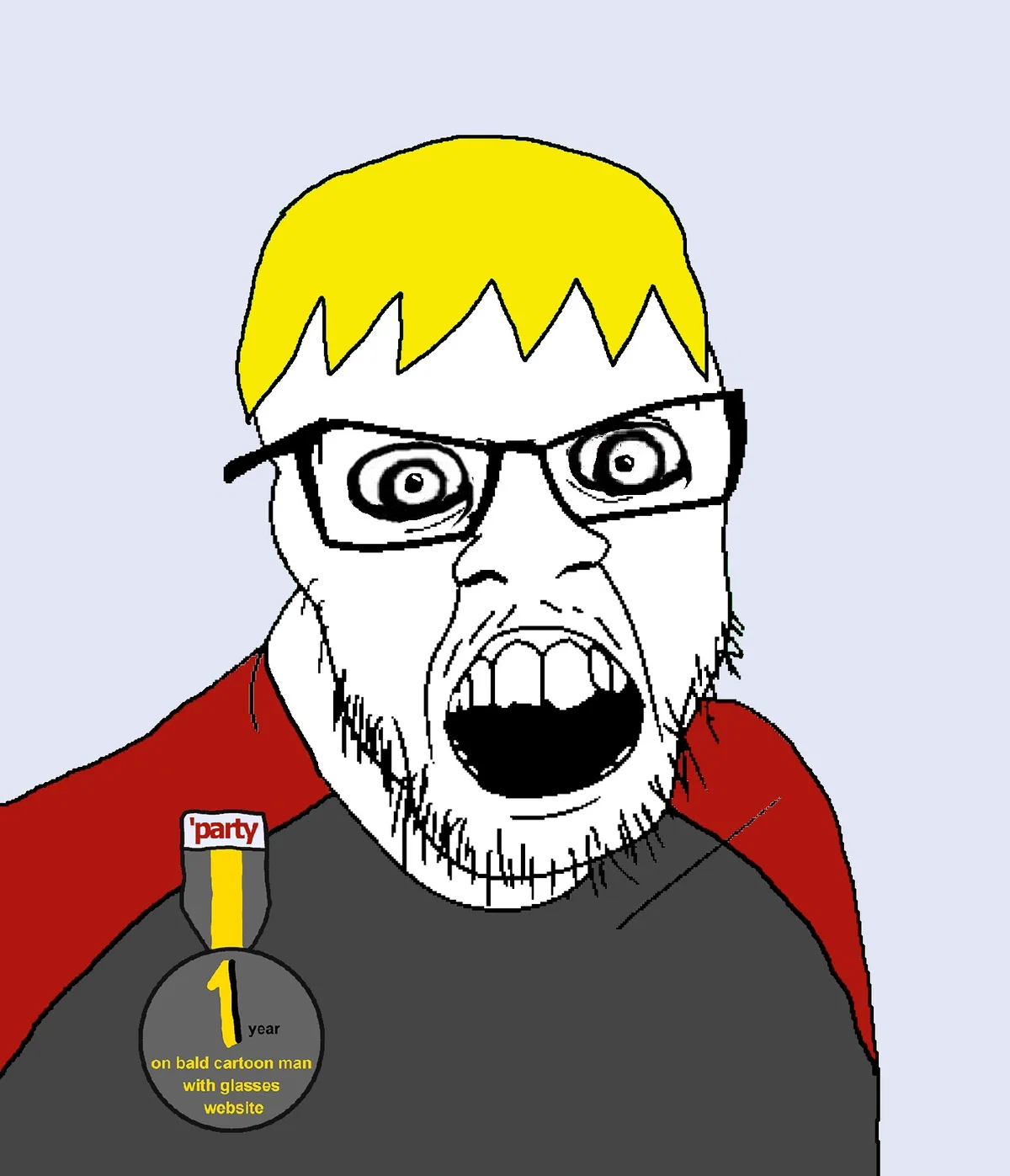 Nate (Soyjak Party)